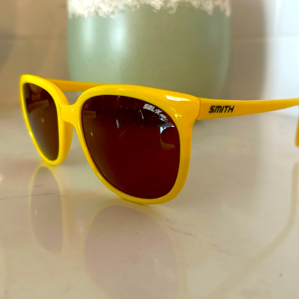 Nwot Vintage Smith Sunglasses
